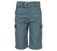 Trespass Craftly Shorts in Lime | Size: 7-8 Years Trespass Lime 7-8 Years