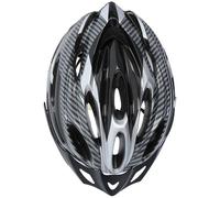 Trespass Crankster Mtb Helmet L-XL Black