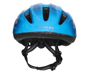 Trespass Cranky Junior Helmet M Dark Blue