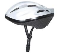 Trespass Cranky Junior Helmet White S-M