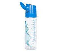 Trespass Cryst 600ml Water Bottle