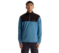 Mens Half Zip Fleece Curtiston