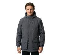 Trespass Mens Adjustable Grown On Hood Full Length Casual Jacket - Cutsdean