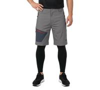 Trespass Daars Shorts Grey XL Men