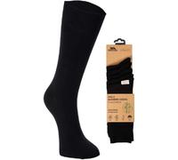 Trespass Daily Antibacterial 5 Pack Crew Outdoor Walking Hiking Socks