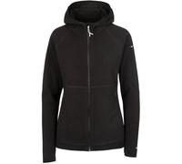 Trespass Damen Fleecejacke/Fleecepullover Mollo - Female Fleece At100 Black