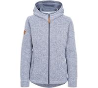 Trespass Damen Fleecejacke/Fleecepullover Reserve - Female Fleece At200 Denim Bl
