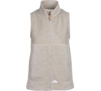 Trespass Damen Fleecejacke/Fleecepullover Talkative - Fleece Gilet At-200