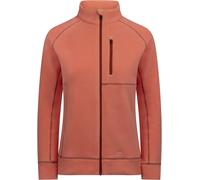 Trespass Damen Fleecejacke Script At200 Fleece
