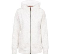 Trespass Damen Hoodie / Sweatshirt Winnie - Female Casual Hoodie Ghost Marl