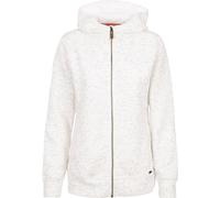 Trespass Damen Hoodie / Sweatshirt Winnie - Female Casual Hoodie Ghost Marl
