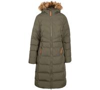 Trespass Damen Jacke Audrey - Female Casual Jacket Dark Vine