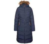 Trespass Audrey Softshell Jacket Blue 2XS Woman