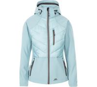 Trespass Damen Jacke Elvira - Female Softshell Tp75 Aquarium