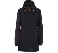 Trespass Damen Jacke Kristy - Female Softshell Jacket Tp75 Black