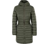 Trespass Damen Jacke Santuzza - Female Casual Jacket Ivy