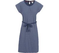 Trespass Damen Kleid Lidia - Female Dress Navy Stripe