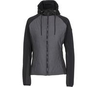 Trespass Damen Longsleeve Grace - Female Active Top Black