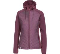 Trespass Damen Longsleeve Grace - Female Active Top Fig