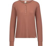 Trespass Damen Longsleeve Morvenna Casual Top