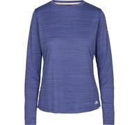 Trespass Damen Longsleeve Nettil Active Top