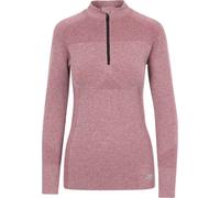 Trespass Damen Longsleeve Pelina - Female Active Top Tp75