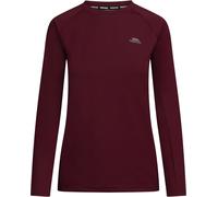 Trespass Damen Longsleeves Abrial Base Layer Top