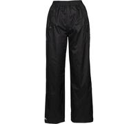 Trespass Qikpac Tp75 Base Layer Pants Black M Women