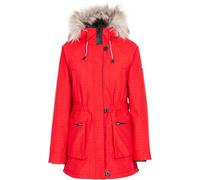 Trespass Damen Regenjacke Caption - Female Jacket Tp50 Red