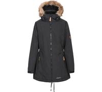 Trespass Damen Regenjacke Celebrity - Female Jacket Tp50 Black