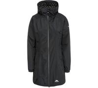 Trespass Damen Regenjacke Daytrip - Female Jacket Tp50 Black