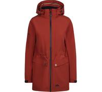 Trespass Damen Regenjacke Tiverton Rainwear Jacket