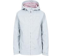 Trespass Damen Regenjacke Virtual - Female Jacket Tp75 Grey Marl