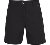 Trespass Damen Shorts Scenario - Female Adventure Shorts Black