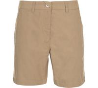 Trespass Damen Shorts Scenario - Female Adventure Shorts Cashew