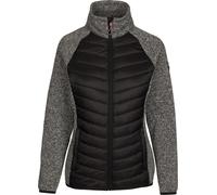 Trespass Damen Steppjacke Rita Fleece At300