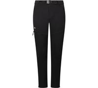 Trespass Womens Adventure Belted Trousers Slim Fit for Walking Hiking Bernia