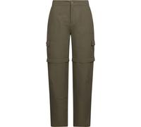 Trespass Damen Stoffhose Krystyna Convertible Trouser