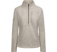 Trespass Damen Sweatshirt Hoxie At200 Fleece
