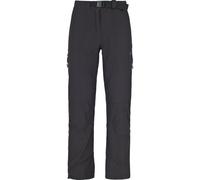 Trespass Damen Wanderhose Escaped - Female Stretch Trousers Tp75 Black