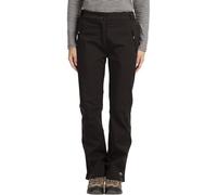 Trespass Damen Wanderhose Squidge Ii - Female Softshell Trousers Black