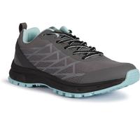 Trespass Damen Wanderschuhe Beatrix - Female Active Trainer Grey