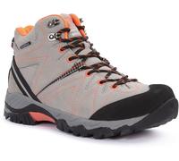 Trespass Damen Wanderschuhe Kiara - Female Walking Boot Grey
