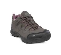 Trespass Damen Wanderschuhe Mitzi Low Cut - Female Hiking Shoe Coffee