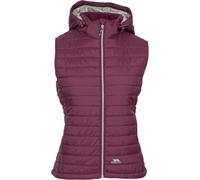 Trespass Damen Weste Aretha - Female Casual Gilet Fig
