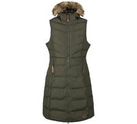 Trespass Damen Weste Audrey Gilet Casual Gilet