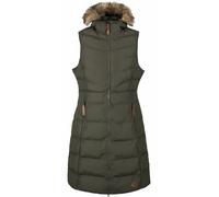 Trespass Damen Weste Audrey Gilet Casual Gilet