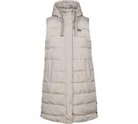 Trespass Damen Weste Leona Padded Gilet