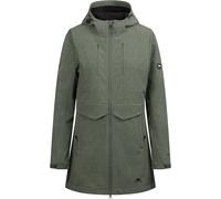 Trespass Damen Winterjacke Aylmer Softshell Jacket