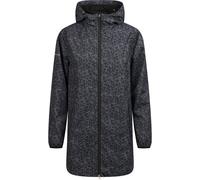 Trespass Damen Winterjacke Parched Rainwear Jacket